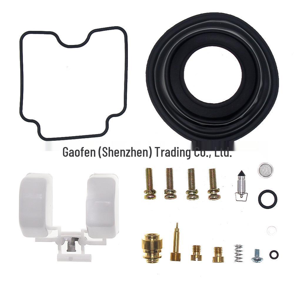 Suzuki GS500F 2004-2009 Motorcycle Carburetor Repair Kit