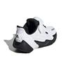 Star Wars x Adidas STAR WARS Rnr K Slip Resistant Cushioning Low top Kids' Running Shoes Black Kids' FV5789