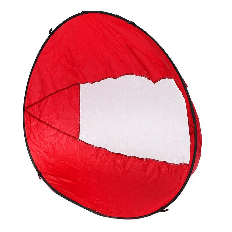 Lightweight Kayak Wind Sail & SUP Paddleboard Surfing Sail