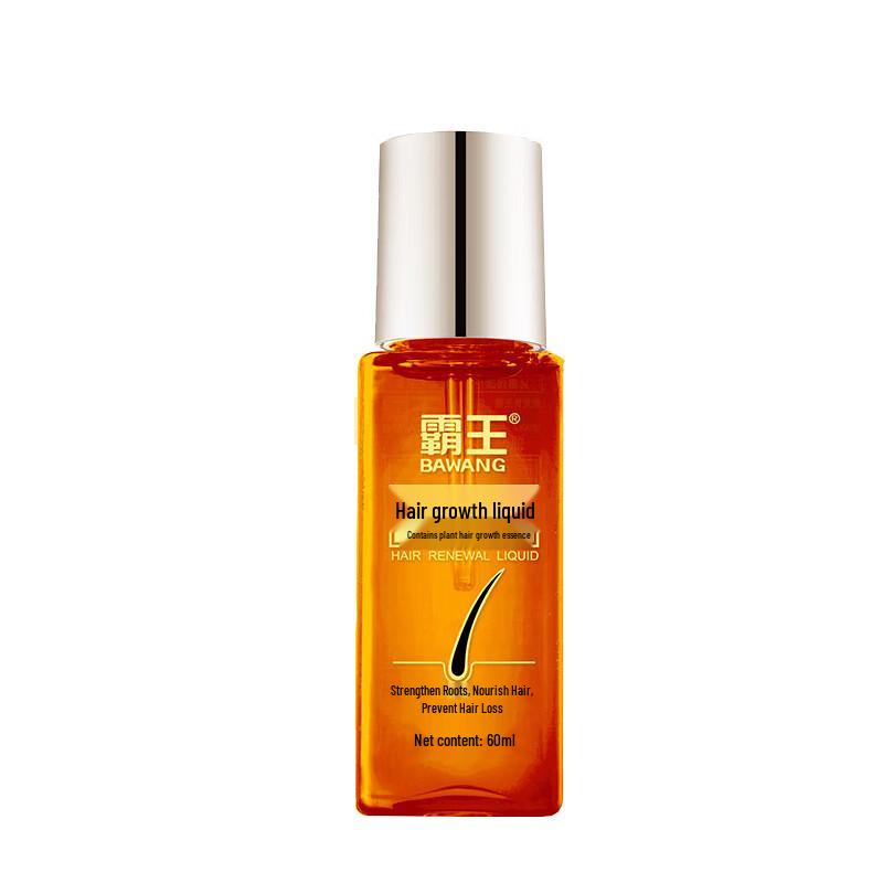 Bawang Hair Growth Liquid 60ml
