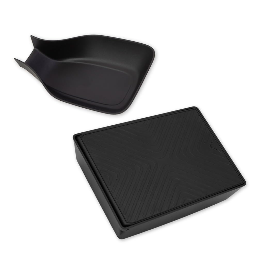 YOURS Dedicated Interior Storage Single Item 1 Single Item Tray Small Item Storage Large Capacity Center Console Hand Lever Small Items WRV Custom
