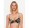 Into The Sun Bikini Top