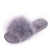 Colors Spring Summer Autumn Winter Home Cotton Plush Slippers Women Indoor Floor Flats Shoes
