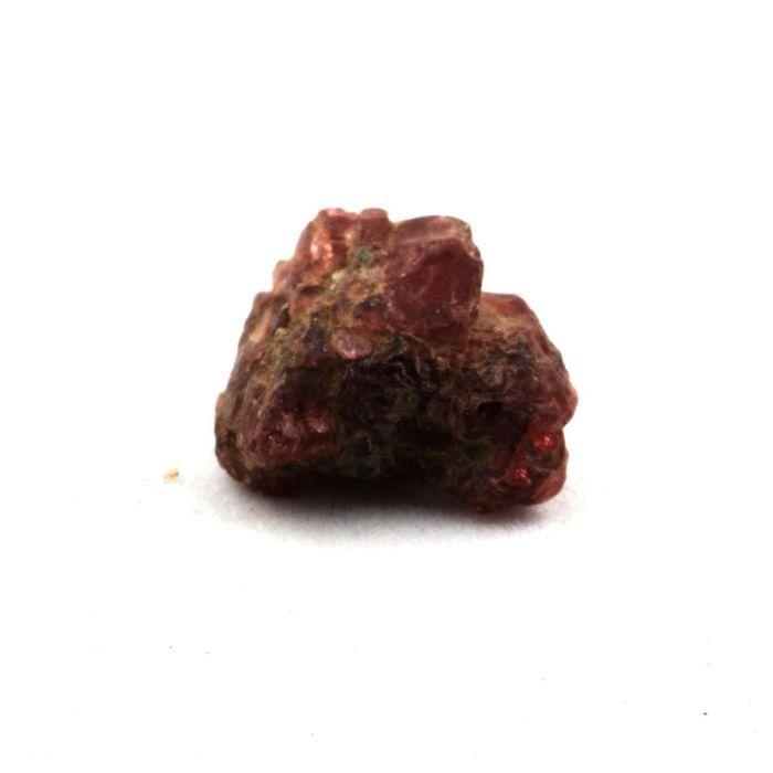 Pierres et Minéraux. Grenat Rhodolite. 5.14 ct. Madagascar.