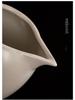 High-End Ru Kiln Ceramic Kung Fu Tea Set - Luxury Gaiwan Teapot, Tray, and Cups for Home.