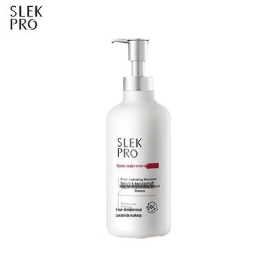 Shampoo e balsami per capelli