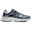 New Balance 9060 Natural Indigo Unisex Sneakers Blue Vintage-Indigo Calm-Taupe U9060IND