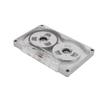 Reel To Reel Blank Sound Cassette Tape DIY Homemade 55 Minutes Aluminum Empty Cassette Tape for