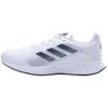 Duramo Sl Comfortable Lightweight Slip Resistant Durable Low Top Casual Running Shoes Men Sneakers White JQ9715