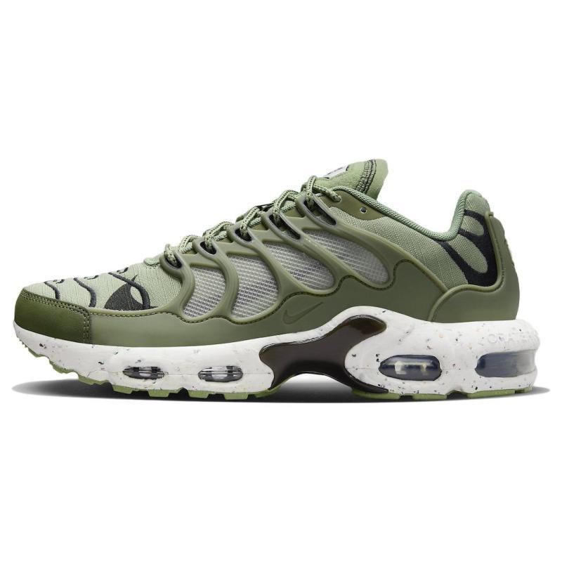 

Nike Air Max Terrascape Plus Medium Olive Sneakers Casual Shoes DV7513-301 40