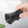 Electric Bike Horn 120dB Bicycle Bell Rechargeable Loud Cycling Horn 5 Modes Bike Bell for Mountain Road Bike Scooters