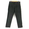 BERWICH × BARNEYS NEW YORK Cotton Pants Italy 46 Men M Inseam 70 Charcoal(USED)