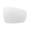 Rearview Wing Mirror Glass For Volkswagen Polo Mk5 Typ 6R 6C 61 2010-2013 Heated Left &
