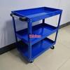 Shuangyi 3-Tier Rolling Tool Cart