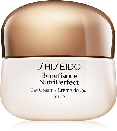 

Rejuvenating Day Cream Spf 15 TU прозрачный