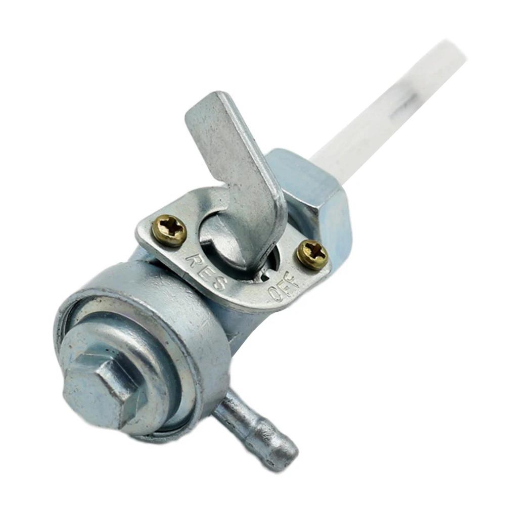 16x1.5mm Fuel Shut Off Valve Tap Replacement For Honda CB400 Generator Gas Engine Tank Switch Hose Tap ON/OFF Accessories