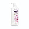Clear Anti-Dandruff Moisturizing Shampoo 650g