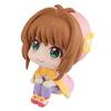 Rukappu Cardcaptor Sakura Kinomoto Sakura Completed Figure
