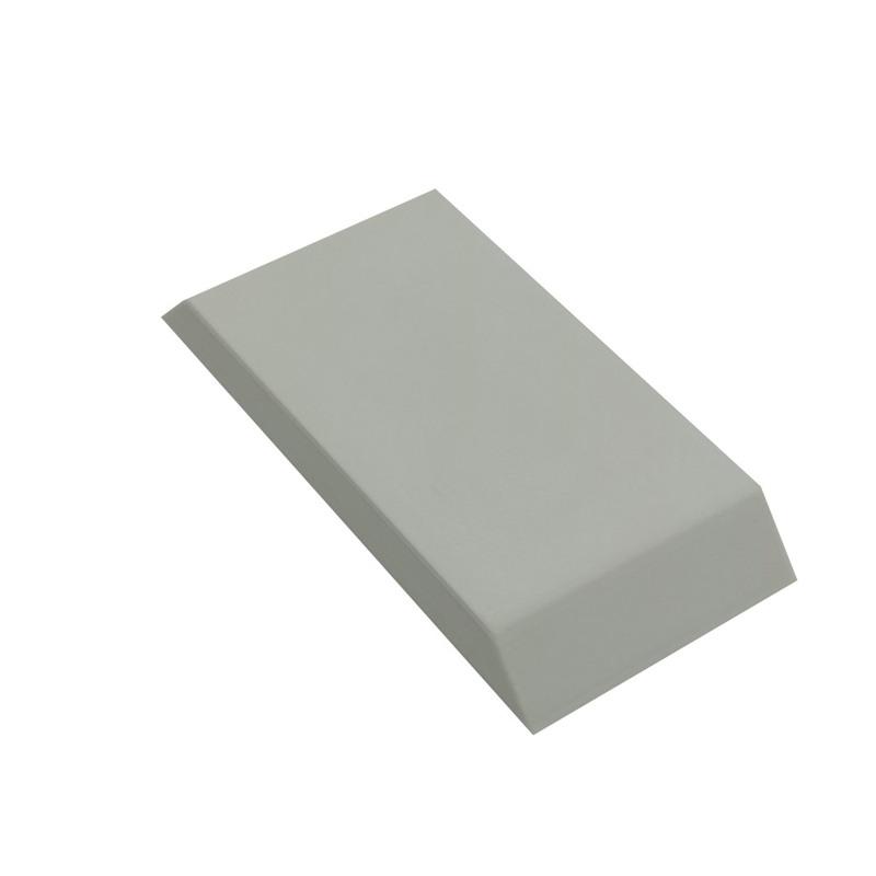 12pcs Durable Campervan Roof Skylights Infill Profile For Fiat Ducato Peugeot Boxer Citroen Relay RV Camper Van Accessories