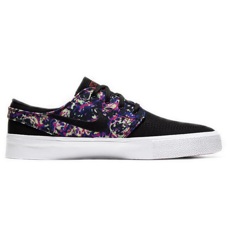 Nike Zoom Stefan Janoski Canvas Rm Sb 'Tie Dye' Sneakers casual AQ7878-003