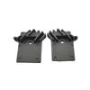 2/4/6 Pairs Hydraulic Ceramic Brake Pads Fit for NUTT Oil Brake Avid BD1 BD3 E1/3/5/9 Heat Dissipation Bicycle Disc Brake Pad