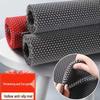 Bathroom Waterproof Non-slip PVC Floor Mat