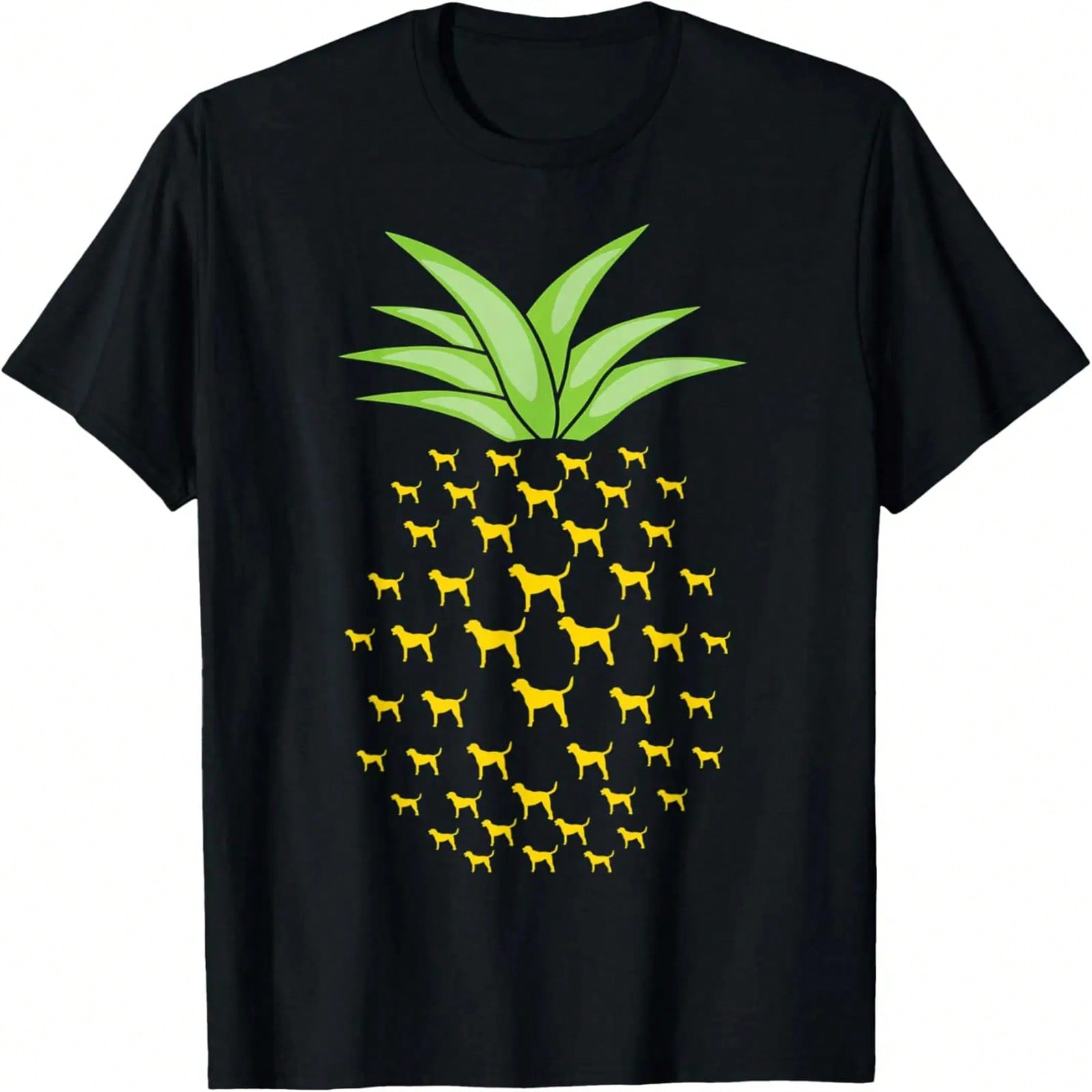 Just A  Who Loves Pomegranates T-Shirt S разноцветный