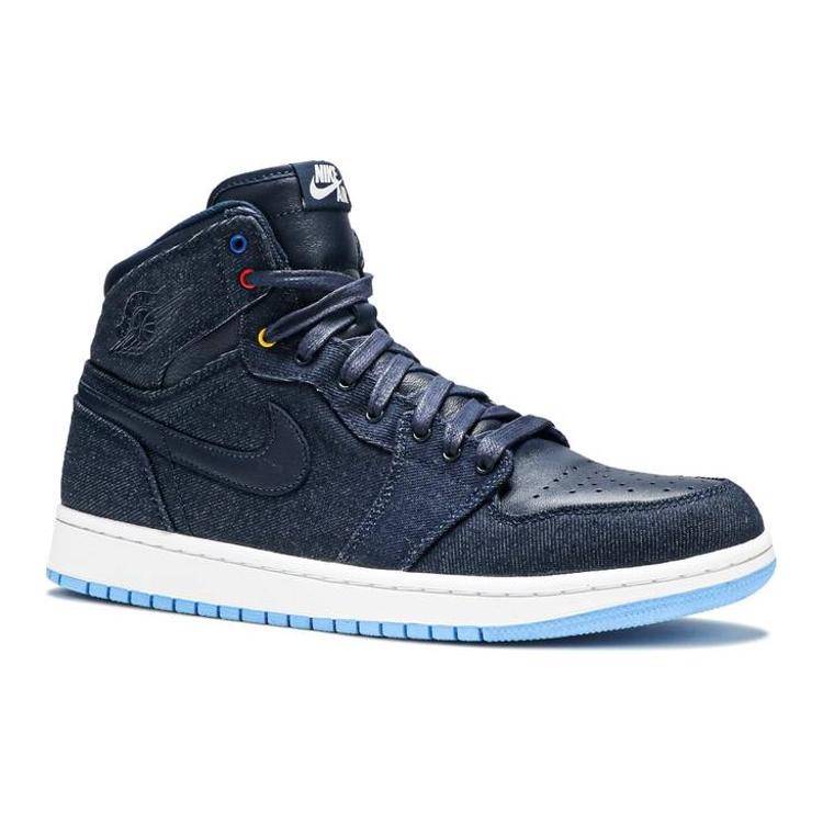 Jordan 1 Retro Rodina Navždy 682781-415