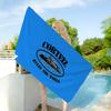 Hot Fashion C-Corteizs Anime Beach Swimming Towel Soft Absorbent Washcloth Children's Gifts For Kids Travel Camping Gym