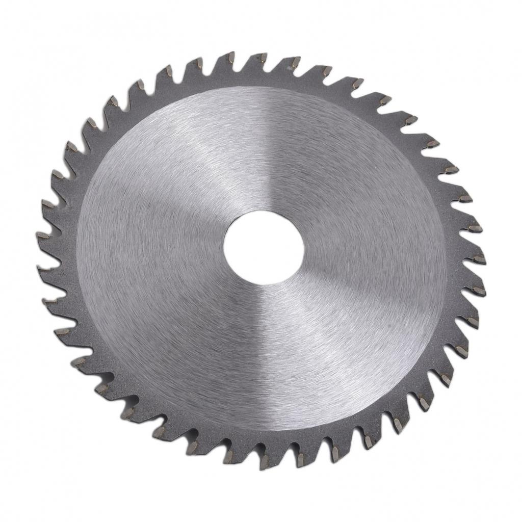 Heavy Duty 5 Inch For Wood Cutting Disc with 40 Teeth 1 Bore Material
