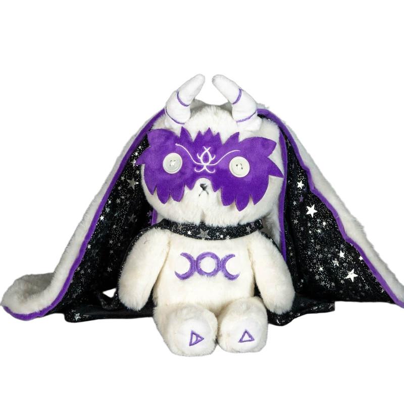 Non Anxiety Dreadfuls Binary Rabbit Plush Toy Pikachu Stuffed Doll Gift Toys