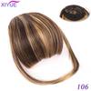 Princess Bangs Hime Cut Bangs Hairstyles Clip In Bangs Hair Hair Bangs for Women Hair Bangs Clip On Hair