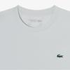 Lacoste Men's Functional Woven-Like T-shirt TH360E-56GACZ
