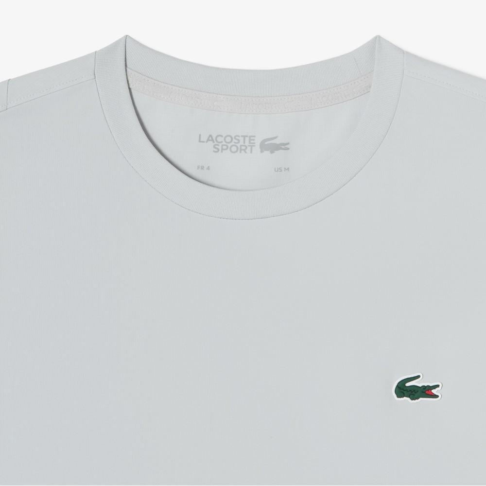 Lacoste Men's Functional Woven-Like T-shirt TH360E-56GACZ