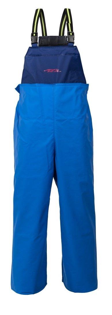 

Lunahisano HI-1609 Waterproof Overalls for Markets, Work, Rainwear, and Fishing (LL)