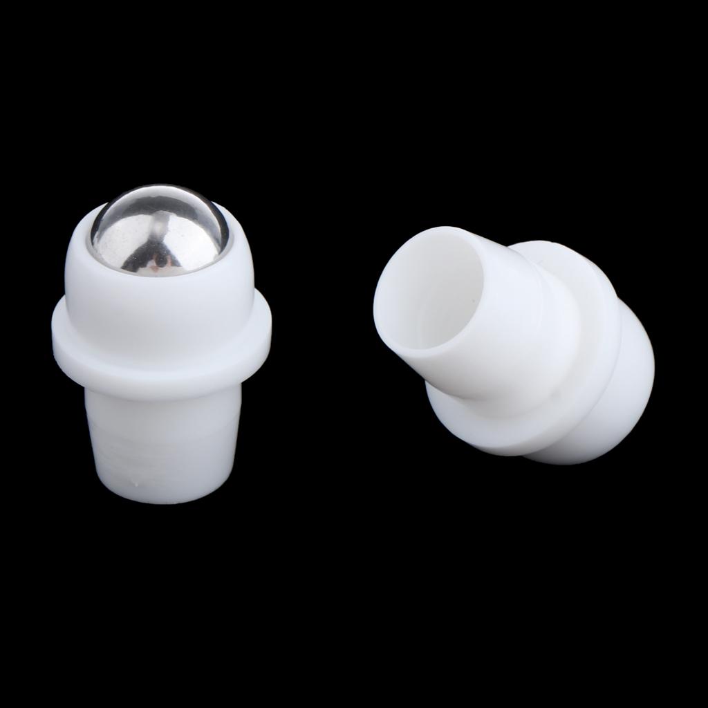 20 Pack Roller Balls for Essential Oils Fitments To Turn EO Bottles Into Roller Bottles