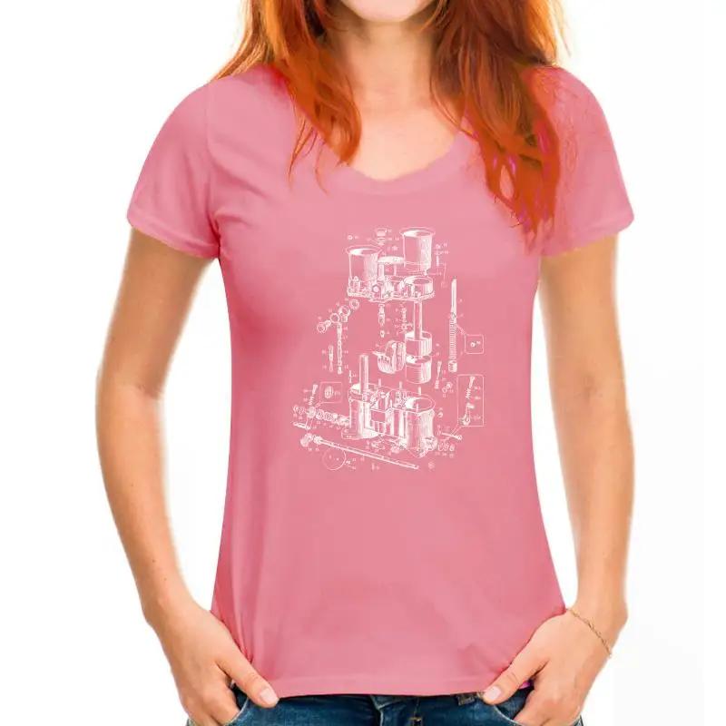 CafePress Weber Carburetor Diagram Dark T Shirt 100 Cotton TShirt 178363311