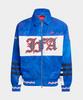 adidas Fifa World Cup 26™ Japan Jacket - Blue / Hy5065