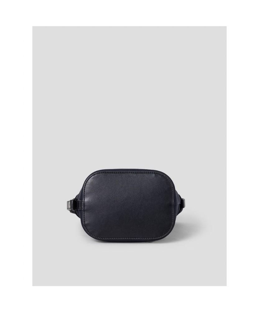 Beanpole Accessory René Canvas Tote Bag Navy