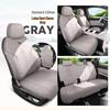 BYD Tang All-Season Suede Seat Covers & Cushions - Breathable & Suitable for DMI and EV Models
