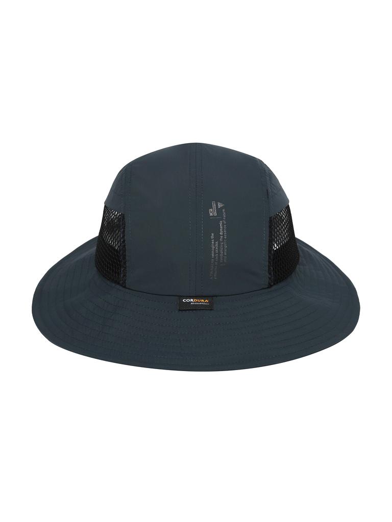 K2 Ktr Light Mesh Hat_Steel Blue
