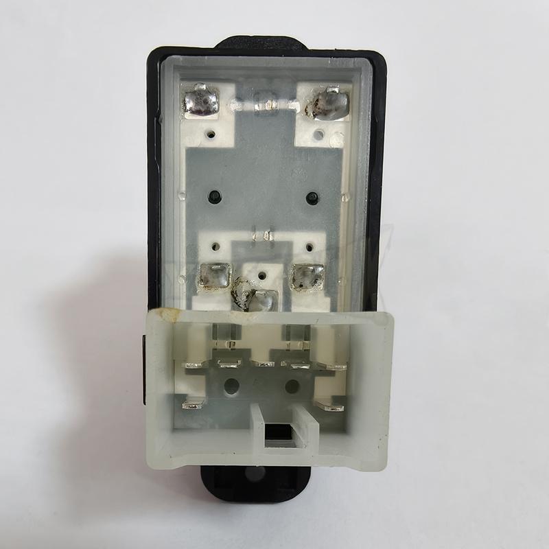 Power Window Control Switch For Hyundai I20 2008 2009 2010 2011 2012 2013 2014 2015 93570-1J102 935701J102 08158 93580-1J002