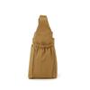 Casual Nylon Crossbody Shoulder Bag with Side Pockets Lightweight Travel Purse for Women Daily