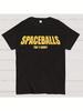 Retro 90S Spaceball T-Shirt for Men And Women - Soft Washed Style, Relaxed Fit 1