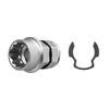 ANEX Offset Adapter 17mm Socket H14 Socket AOA-1714