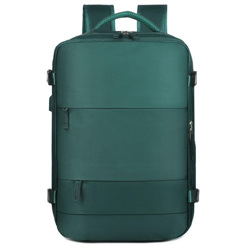 Large Size Backpack 45x30x18 Cabin Bag Travel Backpack for Men Women Hand Luggage Leisure Laptop Backpack Mochila Para Viaje Cabina