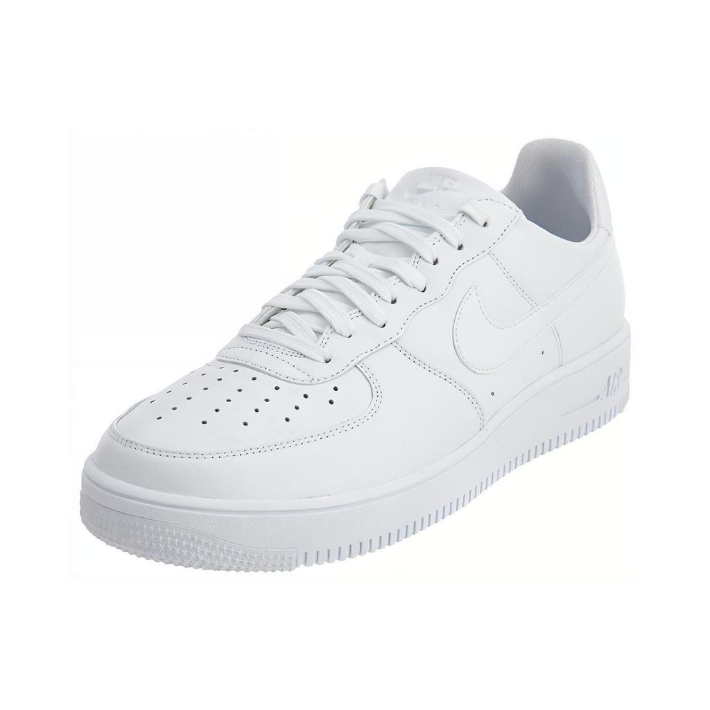 Nike Air Force 1 Ultraforce Low Triple White 845052-101