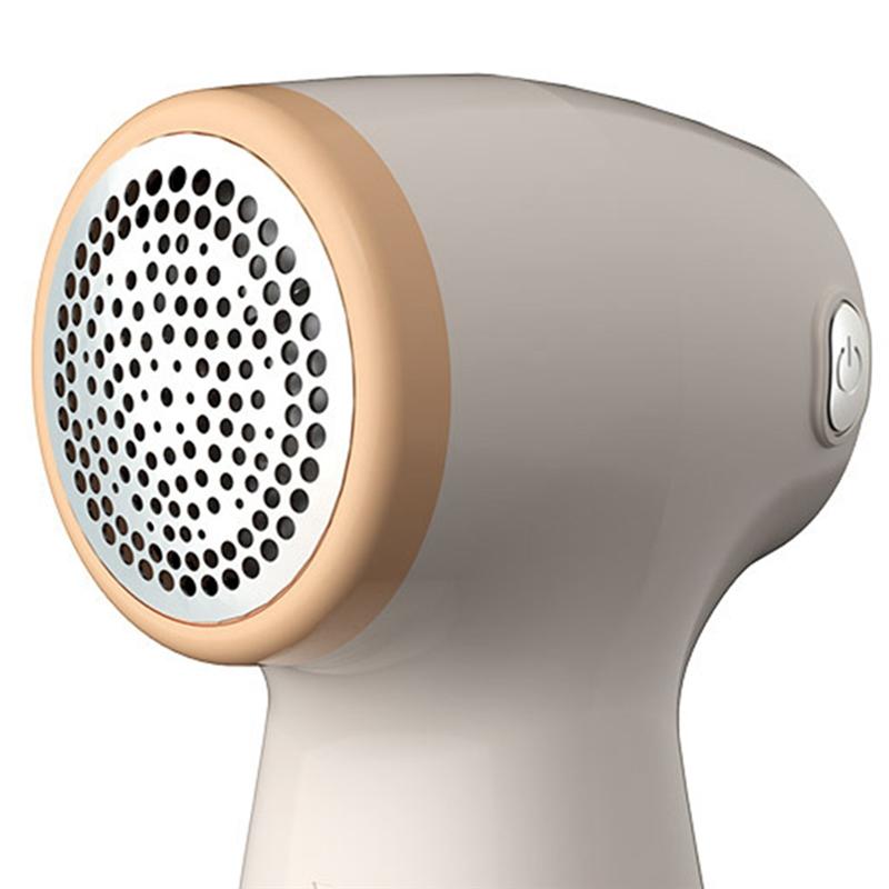 A65T-Hair Ball Trimmer Smart Digital Display Convenient Home Trimmer Rechargeable Trimmer