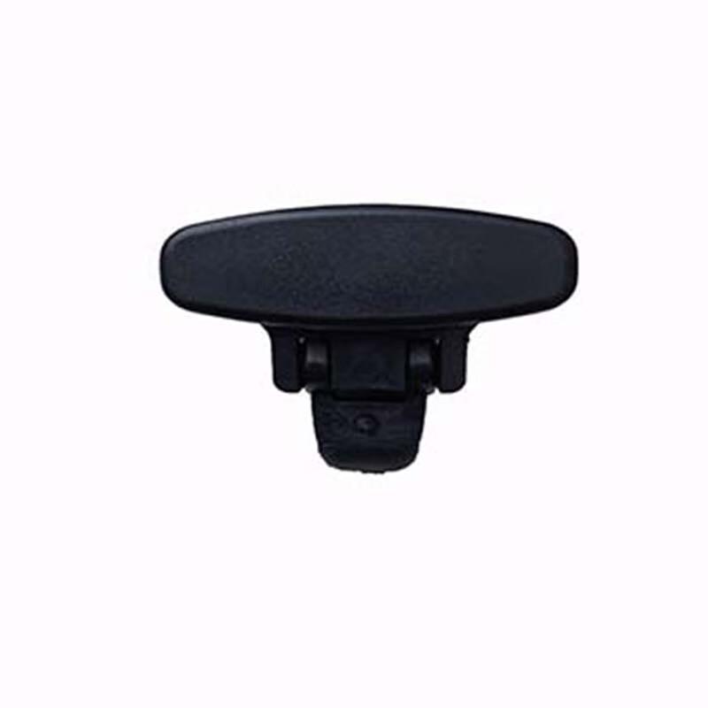 Glass Panel Security Buckle Lock