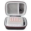 For JBL Go 4 Bluetooth-compatible Speaker Storage Bag Portable EVA Carrying Case